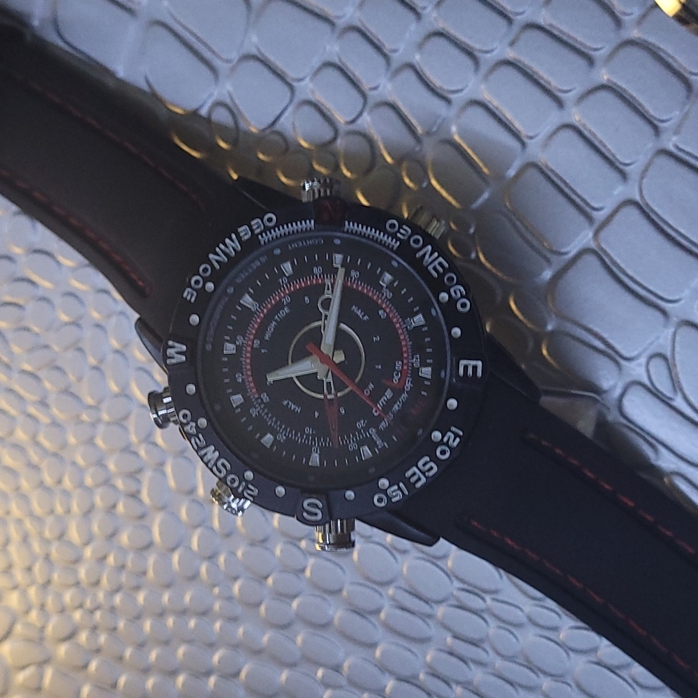 Watch ⌚️